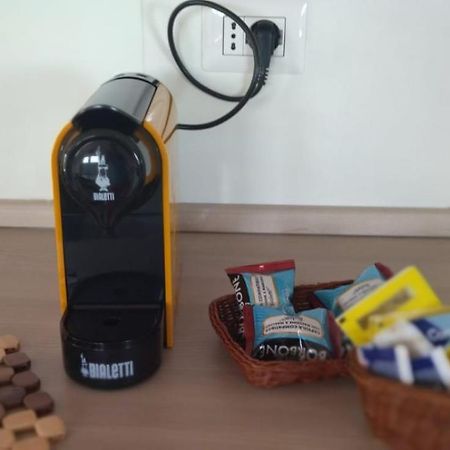 Appartamento Colle Farina Zagarolo Екстериор снимка
